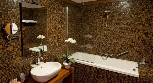 Двухместный номер Standard с видом на озеро Thai Si Royal Thai Spa