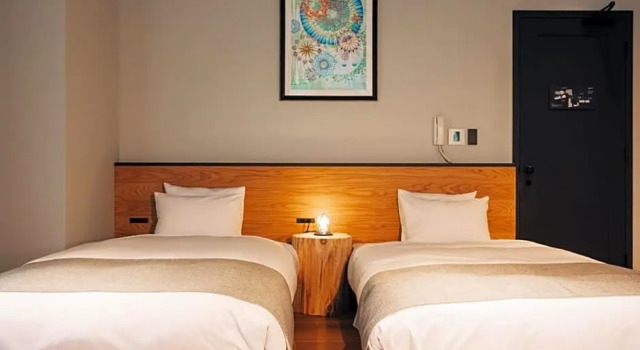 HOTEL KARUIZAWA CROSS - Vacation STAY 56456v, Забронировать Отель Каруидзава Нагано, рядом с Karuizawa Oga Hall