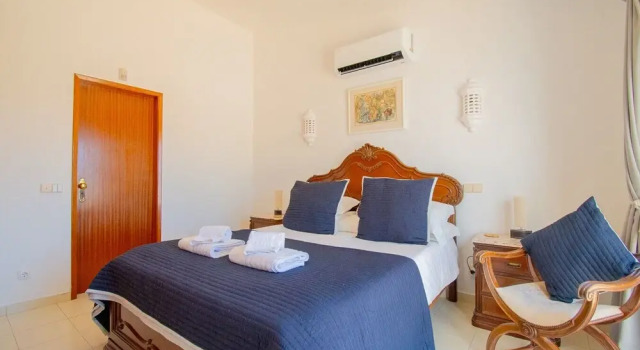 Casa Amora in Carvoeiro, Prenota Hotel Carvoeiro Barlavento
