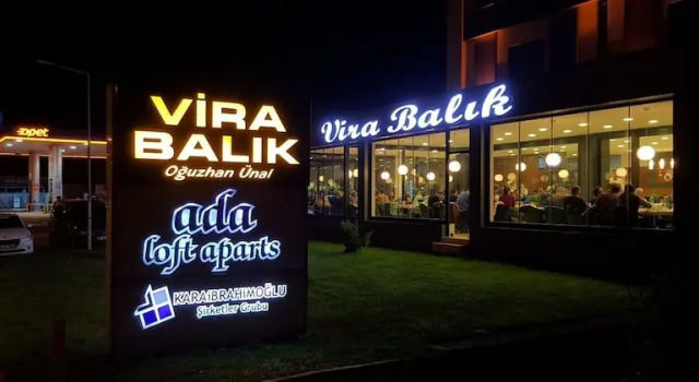 Ada Loft Aparts, Réserver Appartement Bulancak Black Sea Region