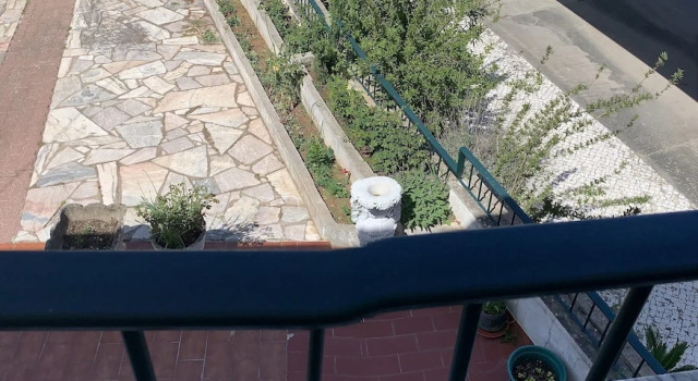 Номер Standard Avenida Joao XXIII