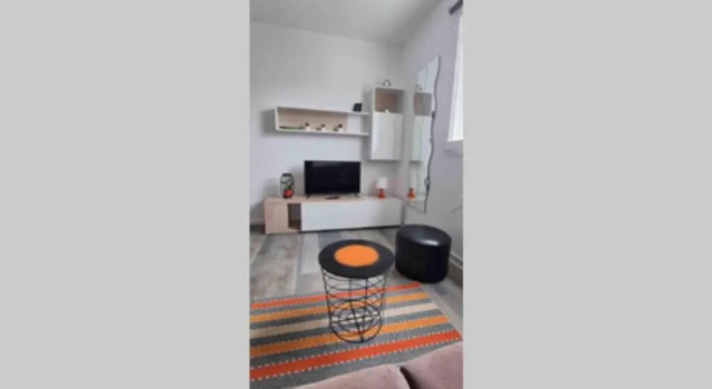 La Plage Superbe Studio Refait a Neuf (Adults Only), Varaa Huoneisto Calais 