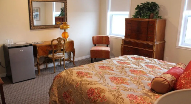 Superior Zimmer Honeycomb Bed & Breakfast
