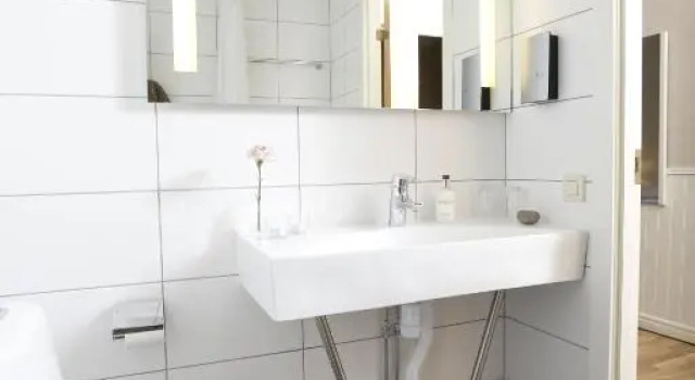 Одноместный номер Standard Tyringe Kurhotell