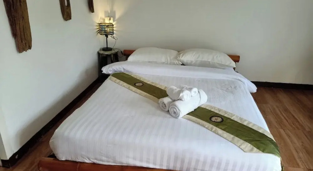 Номер Superior The Forest Hill Cafe & Homestay