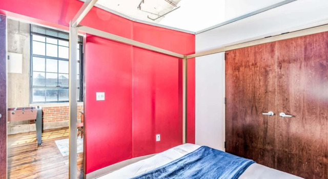 2BR Park Ave Townhome with parking by Cozysuites, Book Lejlighed Saint Louis Missouri