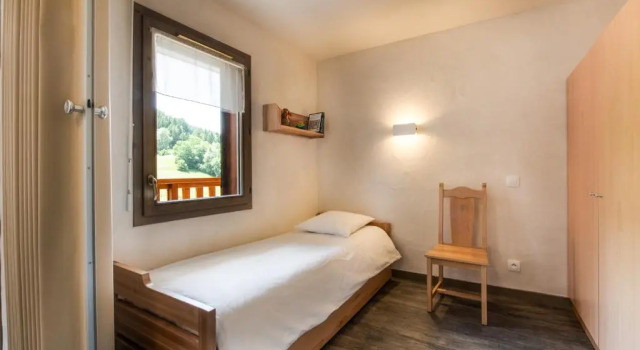 Résidence Neige et Soleil, Prenota Hotel Montchavin 