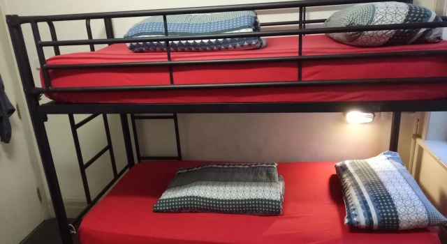 Urban Nomad Potts Point - 18 to 39 only, Забронировать Отель Отели в центре Потс-Пойнта с завтраком, отели в центре Потс-Пойнта с завтраком