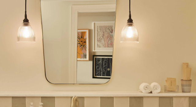 Номер Standard No 42 by GuestHouse, Margate