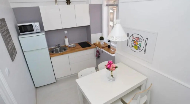 Апартаменты с 2 комнатами Downtown apartment Korina Zadar - AE1110