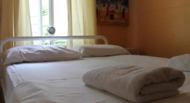 Номер Deluxe Civic Guest House
