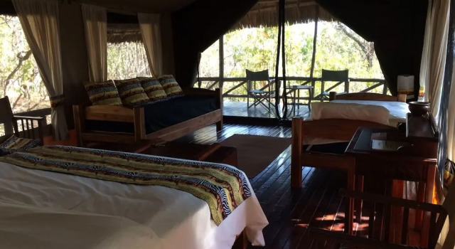 Vuma Hills, Đặt Nhà nghỉ dưỡng Khách sạn ở Mikumi có hồ bơi, Hồ bơi