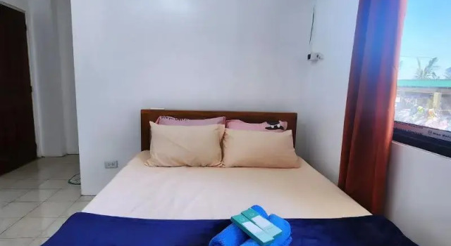 Camera Standard Pertible Resort