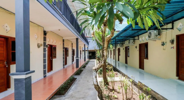 Hotel O Kenanga Homestay