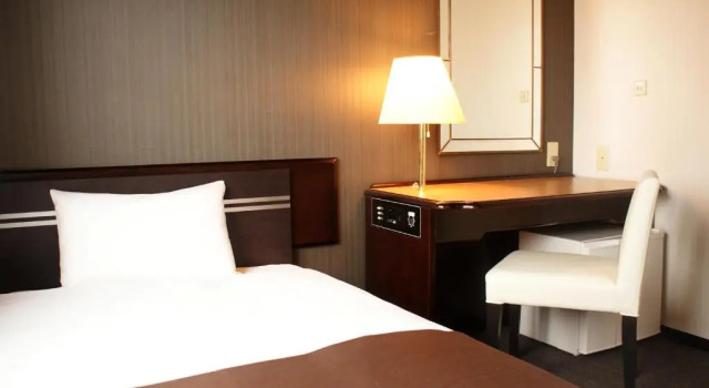 Camera doppia Standard HOTEL LiVEMAX BUDGET Naha