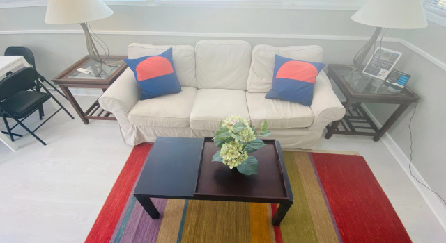 Sunset Beach Treasure Island 3/2 Wi-Fi Parking AB, Prenota Appartamento Sunset Beach Florida