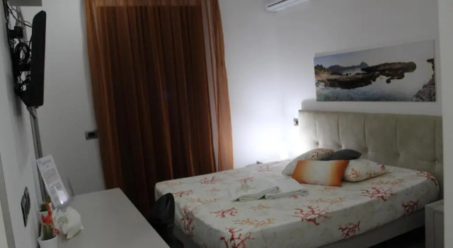 Двухместный номер Standard Monte Monaco B&B