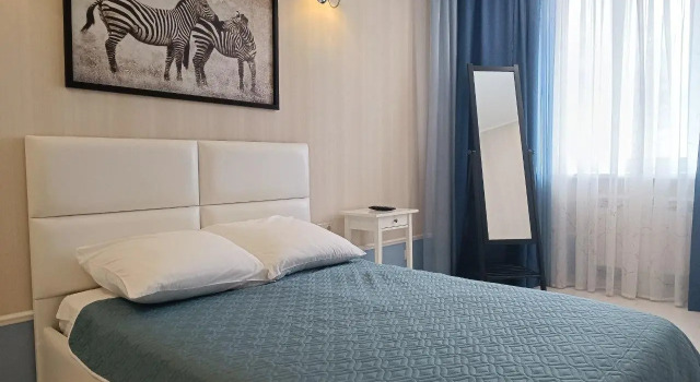 EasyRent 204 Арцыбушевская