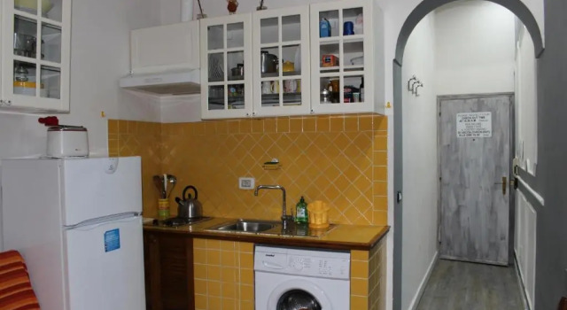 Апартаменты с 3 комнатами Gmax Guelfa Apartments