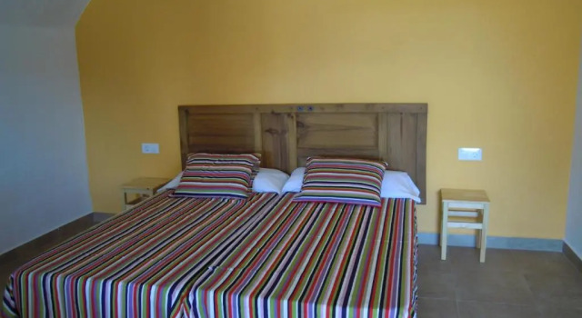 Hostel Cañaveral, Book Hostel / Vandrerhjem Billige hoteller i Caceres Province