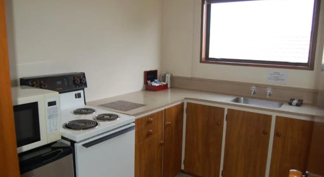 Апартаменты с 2 комнатами Carisbrook Motel