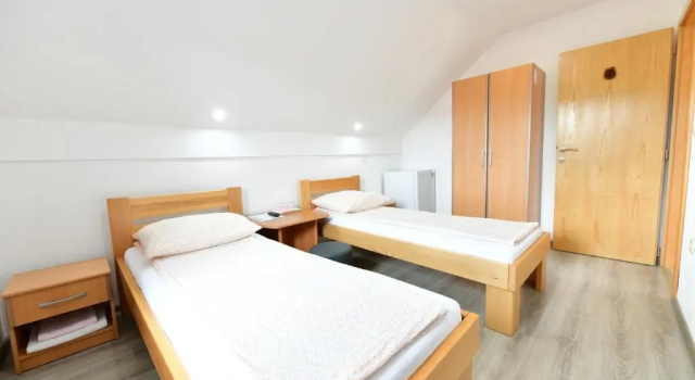 Двухместный номер Standard House Marinic