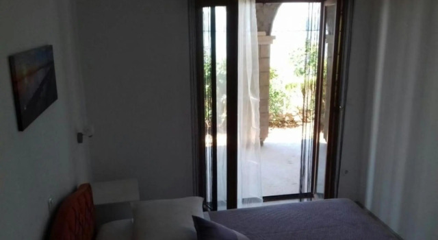 Sima - Comfortable Family Apartments - A1 Šima, Rezerwuj Apartament Hotele w Split-Dalmatia County z parkingiem, Parking
