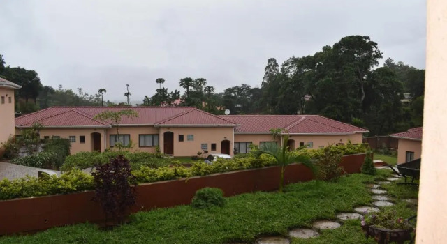 Suite Estándar Wadonda Suites