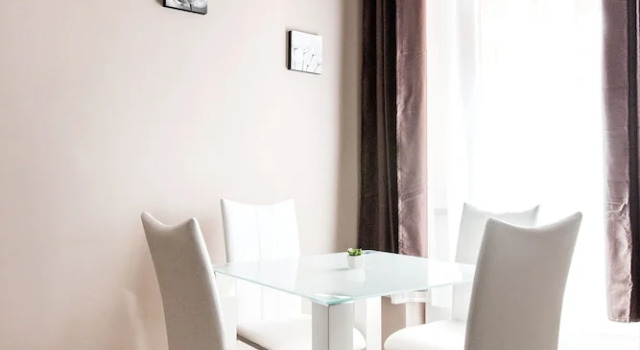 Апартаменты Kazinczy 12 Apartment