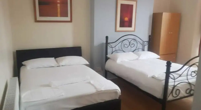 Guesthouse4u