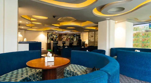 The Fern Residency Kathmandu