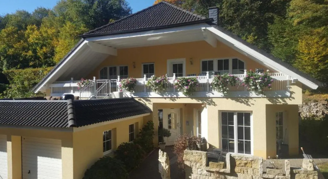 Апартаменты Im Corveyer Wäldchen