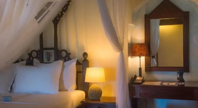 Amani Beach Resort, Prenota Resort Sara Dar es Salaam