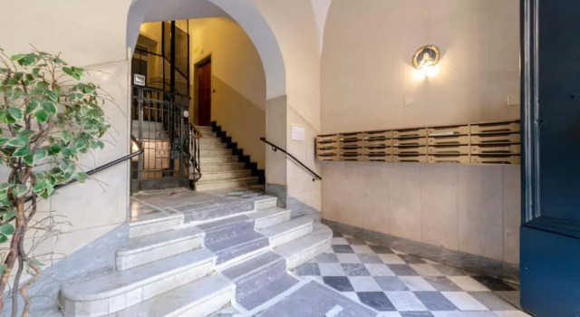 ALTIDO Colorful Apt for 6, 5 mins from Piazza Corvetto, Забронировать Апартаменты/квартира Апартаменты Генуи, рядом с Ратуша Генуи, Апартаменты/квартира