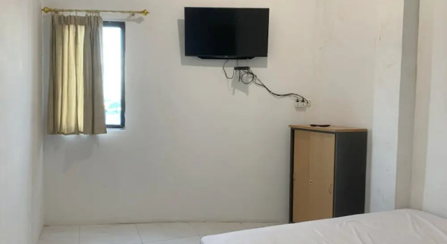 Hotel O Inara Homestay, Prenota Hotel Hotel a Batam con parcheggio, Parcheggio