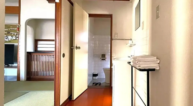 Trip7 Hakone Sengokuhara Onsen Hotel - Vacation STAY 49556v