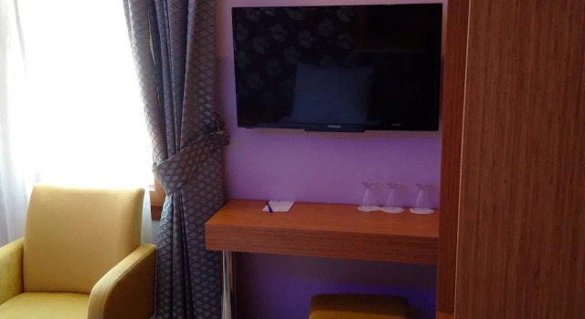 Номер Standard Otel Safran Palas