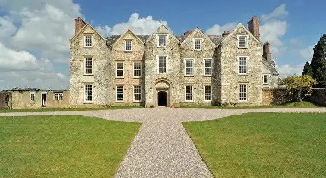 Warleigh House, Reserva ahora Hotel Plymouth Devon