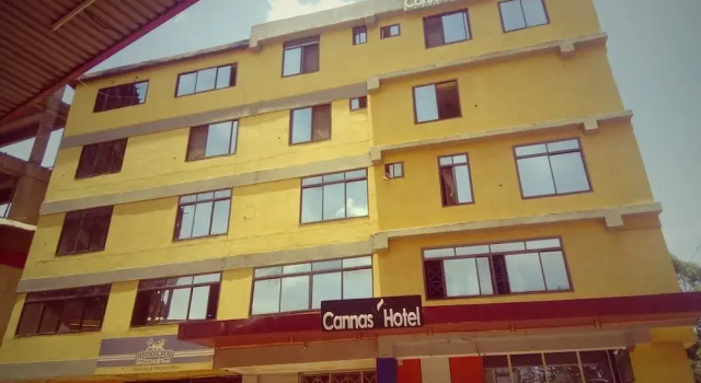 The Cannas Hotel Kisii, Prenota Hotel Hotel a Kisii con colazione, Colazione