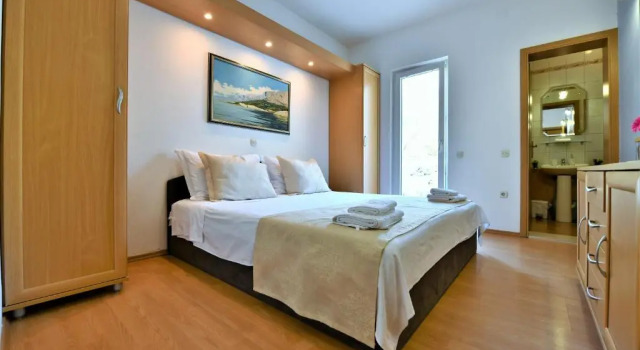 Апартаменты Comfort Villa Nora