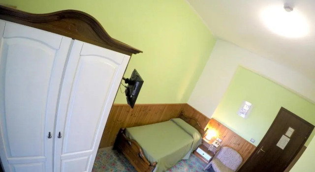 Номер Standard Tourist Hotel