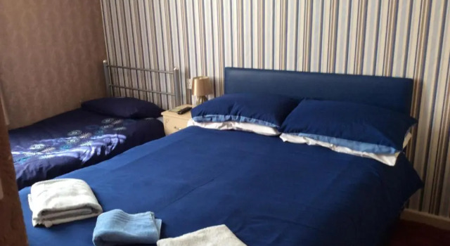 Номер Standard Lynton Hotel