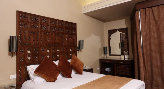 Chtaura Park Hotel, Buchen Sie Hotel Chtaura Bekaa-Ebene
