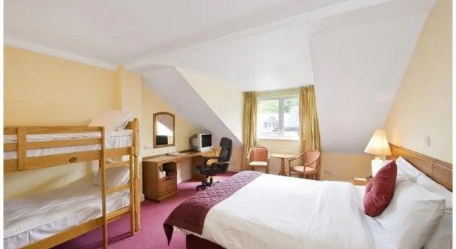 Номер Standard Wilton Hotel Bray