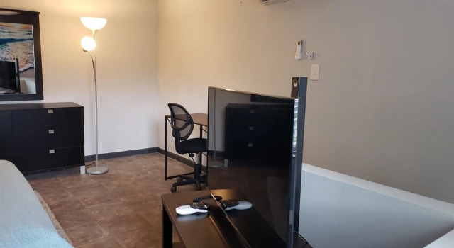 Apartment - 1064 College Street, Rezervați Apartament Macon Georgia