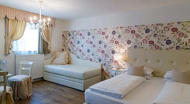 Люкс Boutique Hotel Olympia