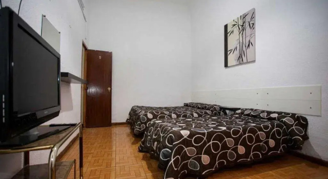 Hostal Los Arcos