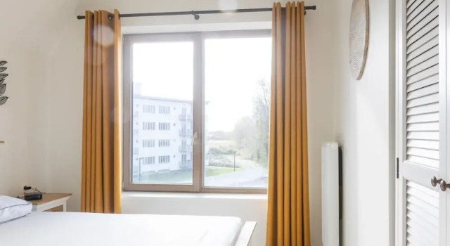Апартаменты Apartment with 2-bedrooms