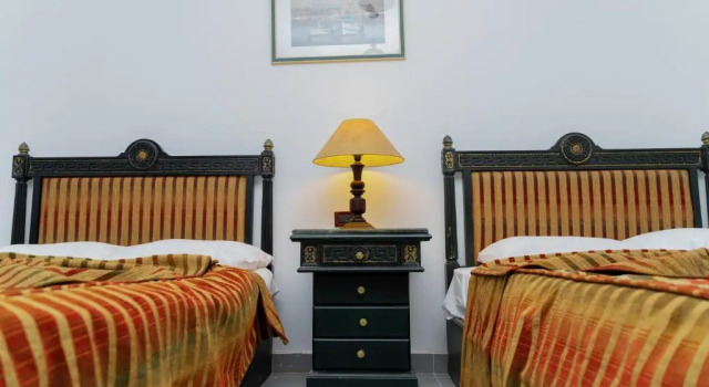 Marhaba Resort, Book Resort Port Said Port Said Governorate