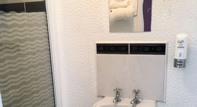 Одноместный номер Standard Waverley Hotel